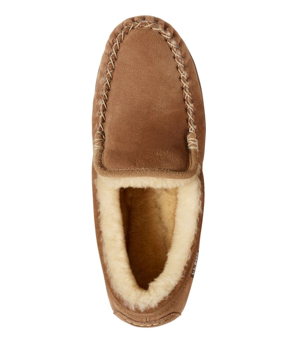 Men's Wicked Good Slippers, Venetian