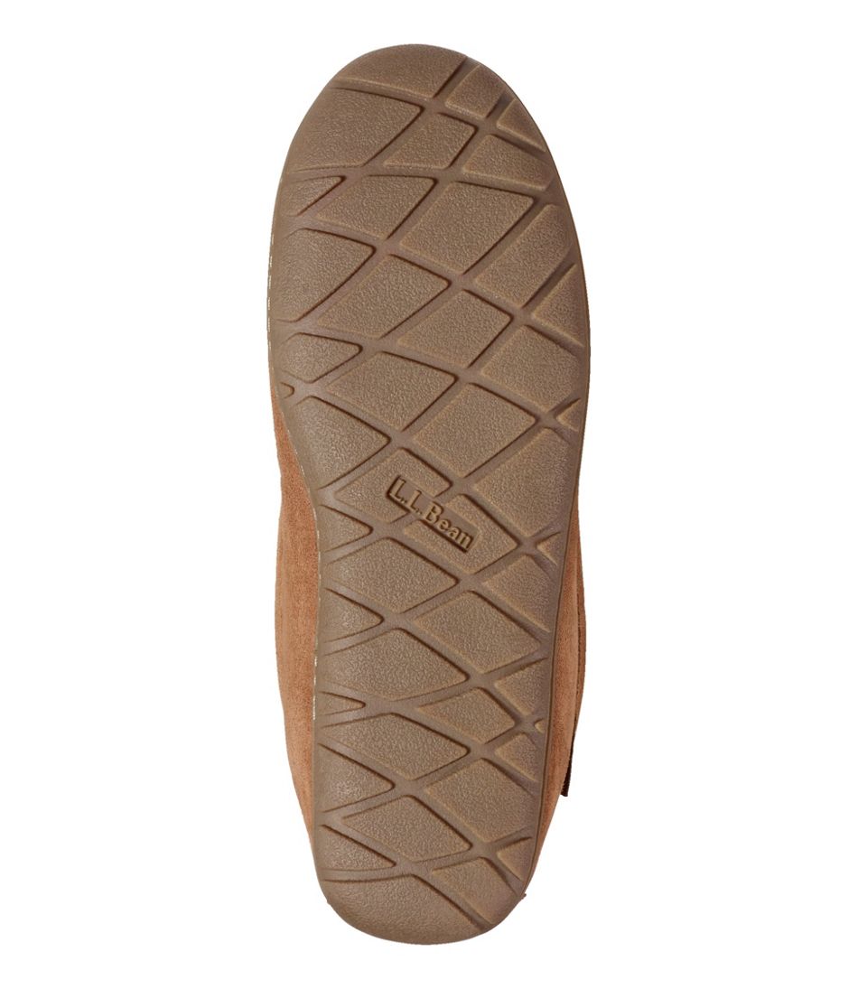 Men's Wicked Good Slippers, Venetian