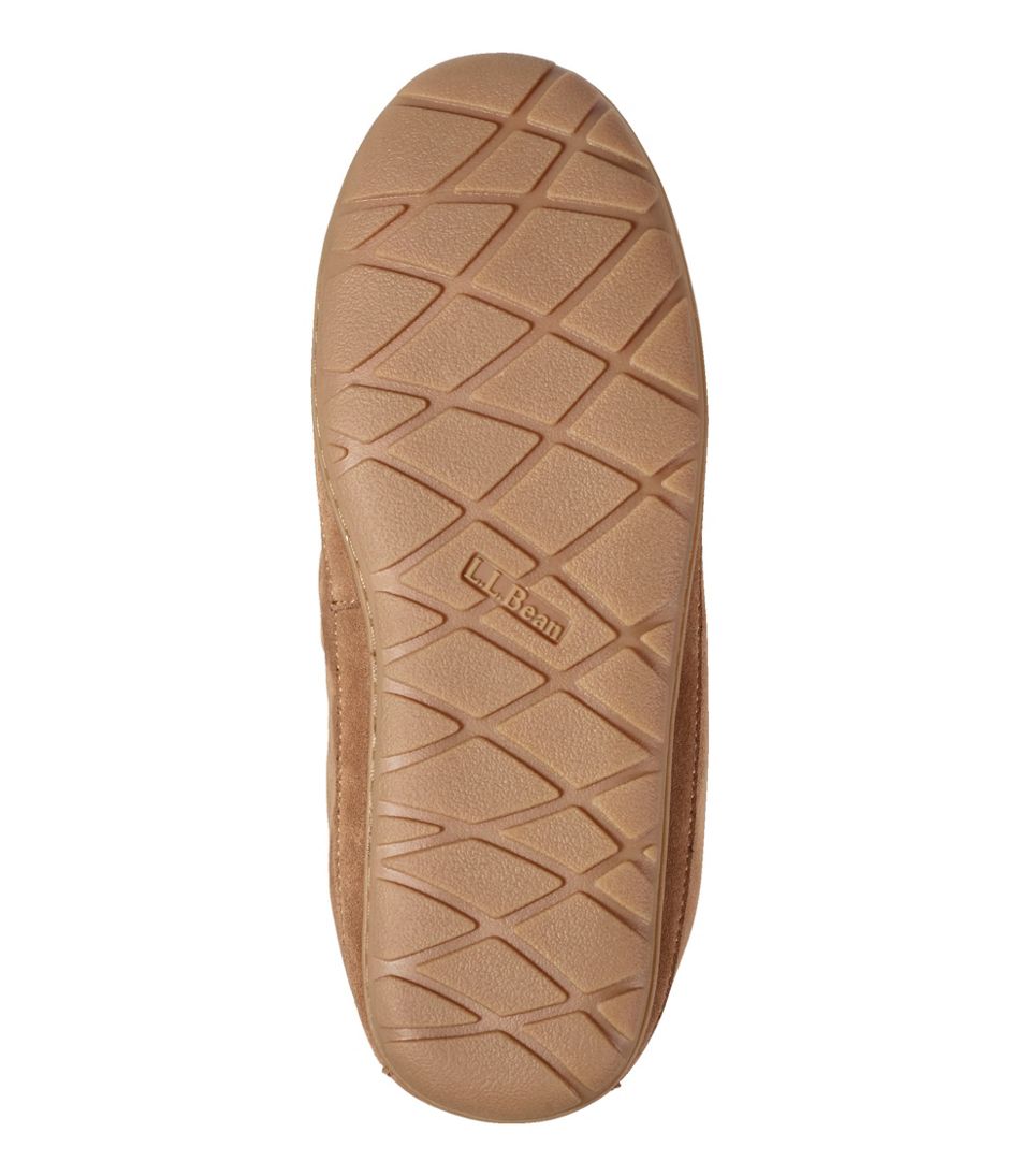 Men's Wicked Good Slippers, Boot Moc