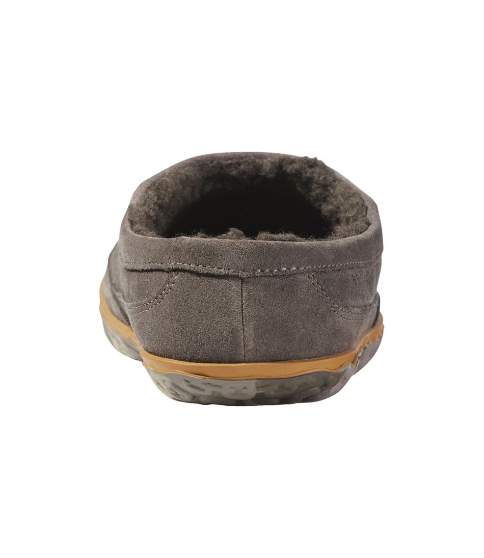 Men's Mountain Slippers, Scuffs