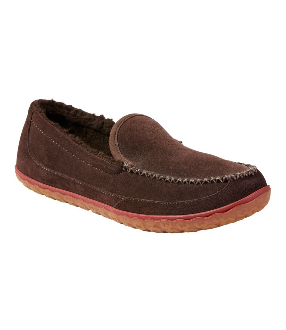 Men's Mountain Slippers