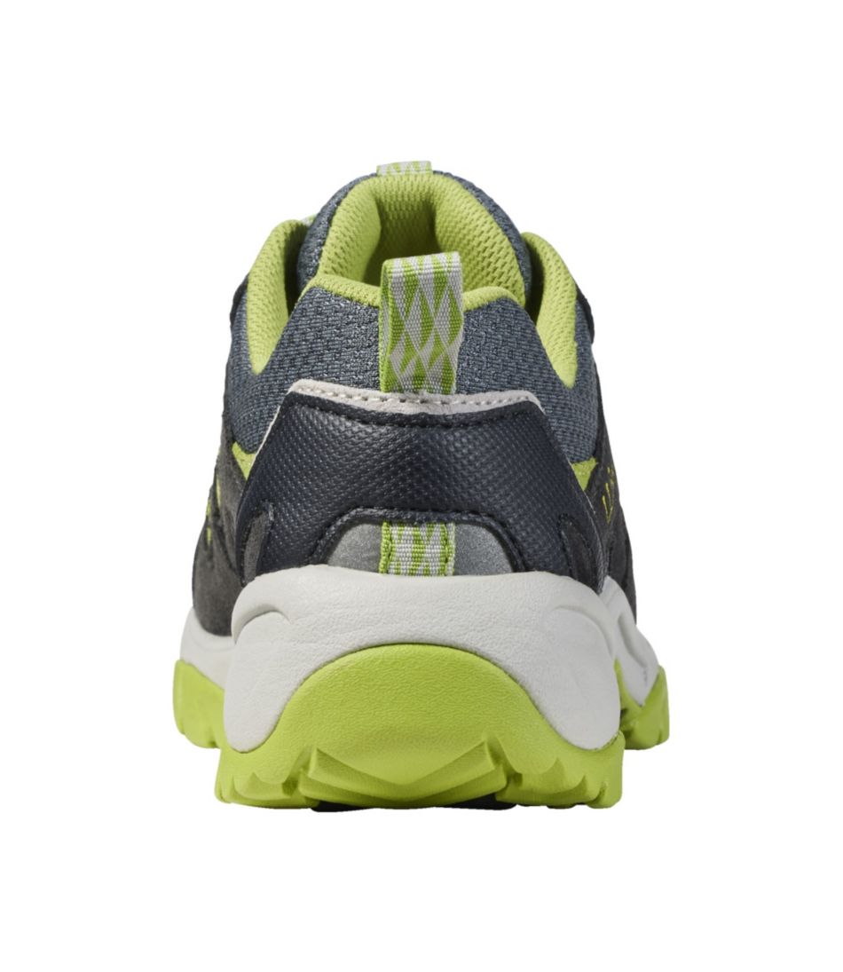 Kids' Trail Model Hikers, Low