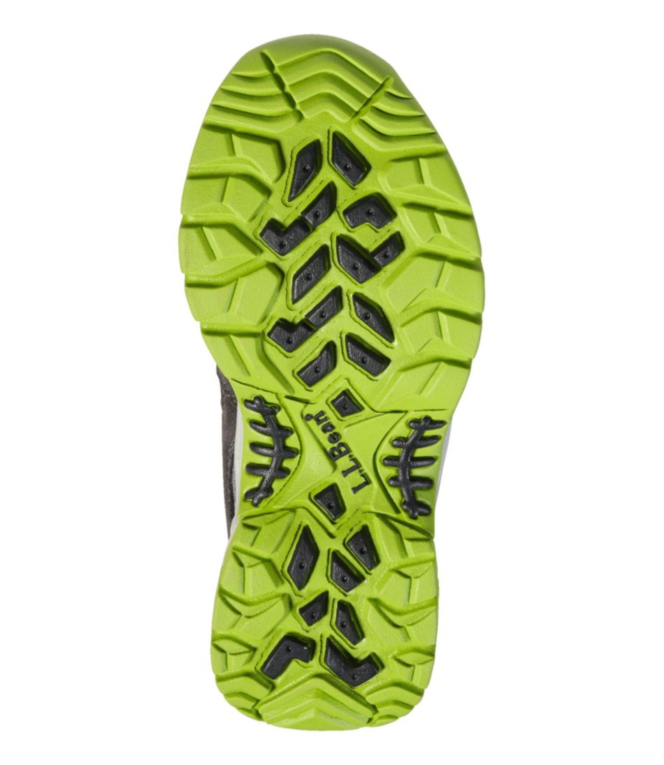 Kids' Trail Model Hikers, Low