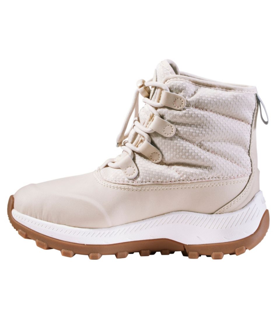 Kids' Access Insulated Snow Boots
