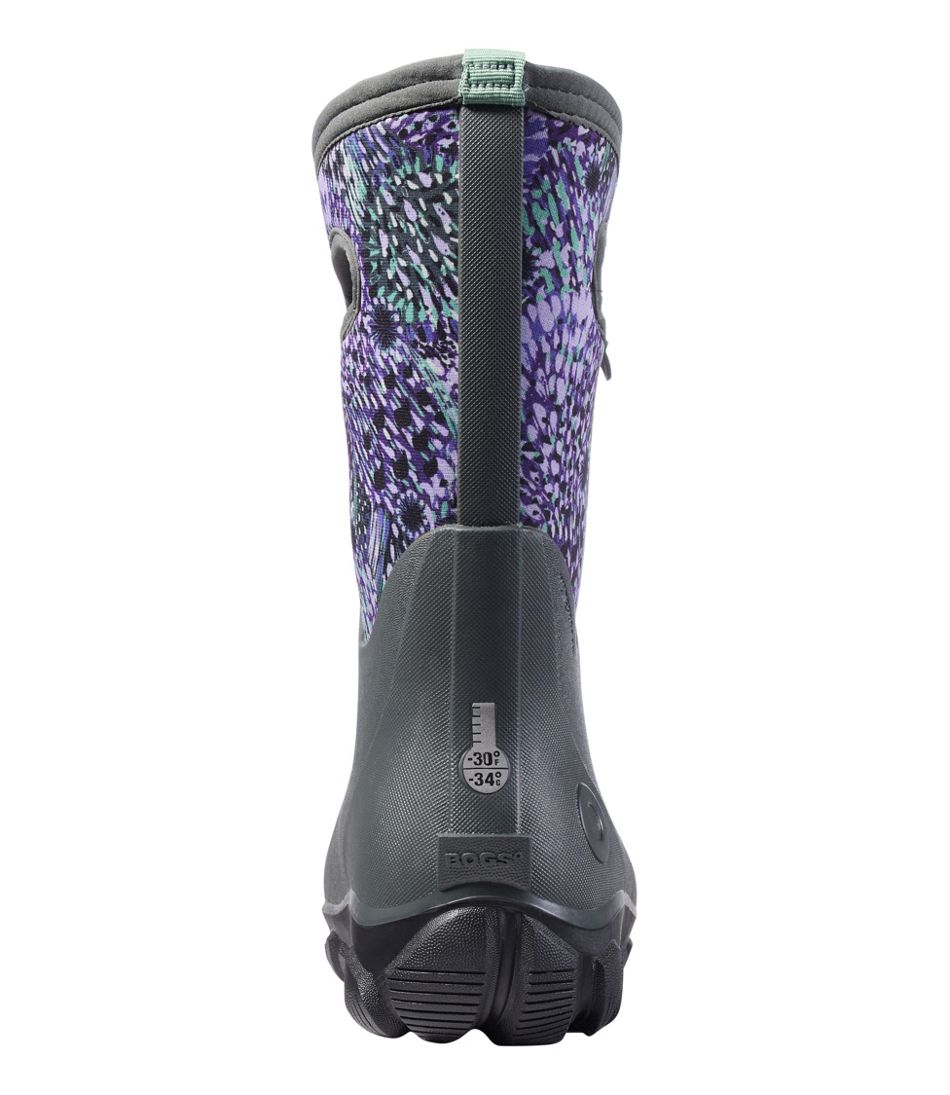 Kids' Bogs Classic Boots, Dandelion