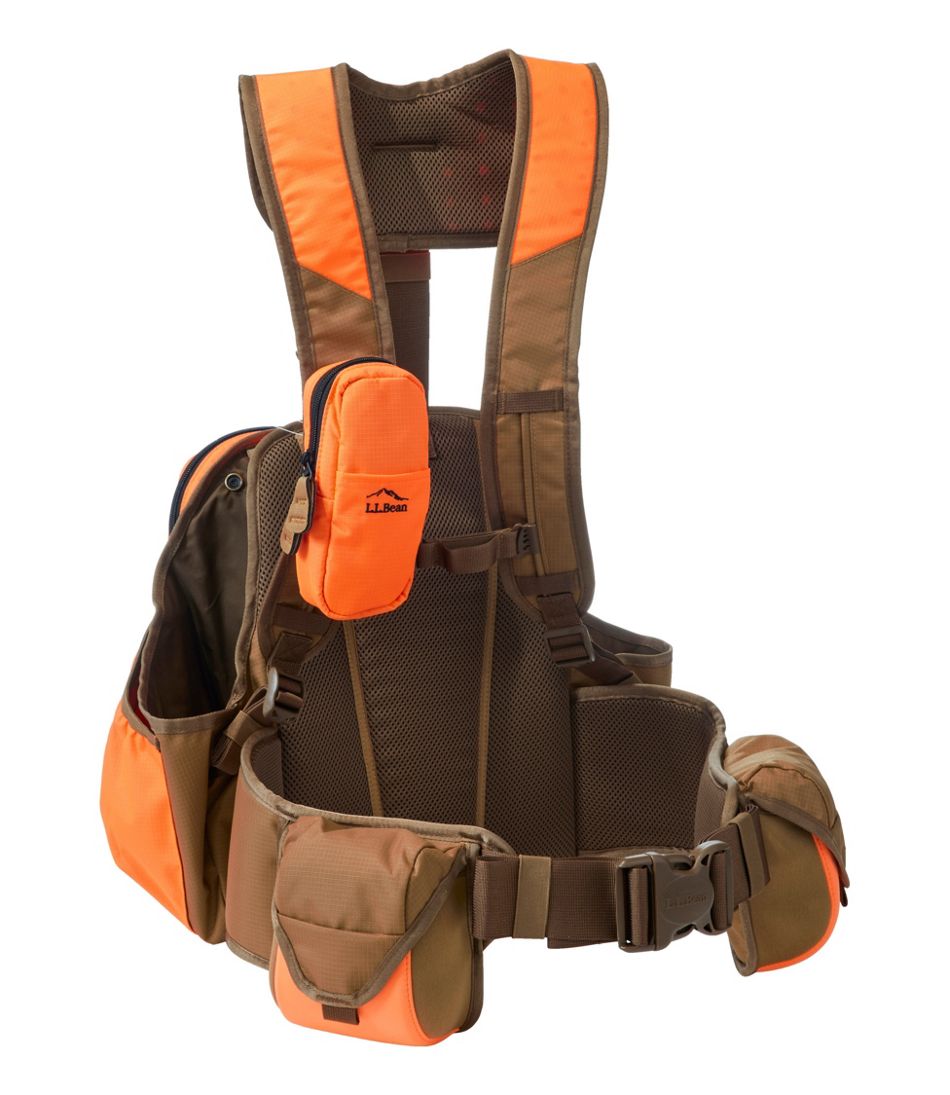Upland Vest Pack II