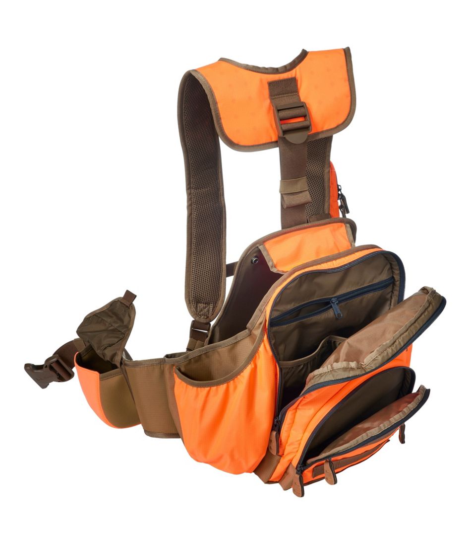 Upland Vest Pack II