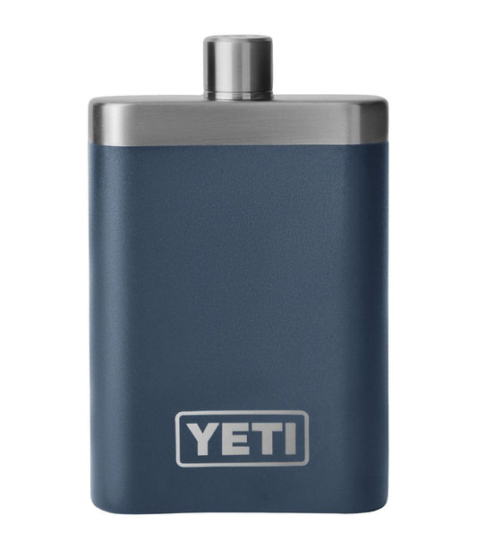 Yeti Flask