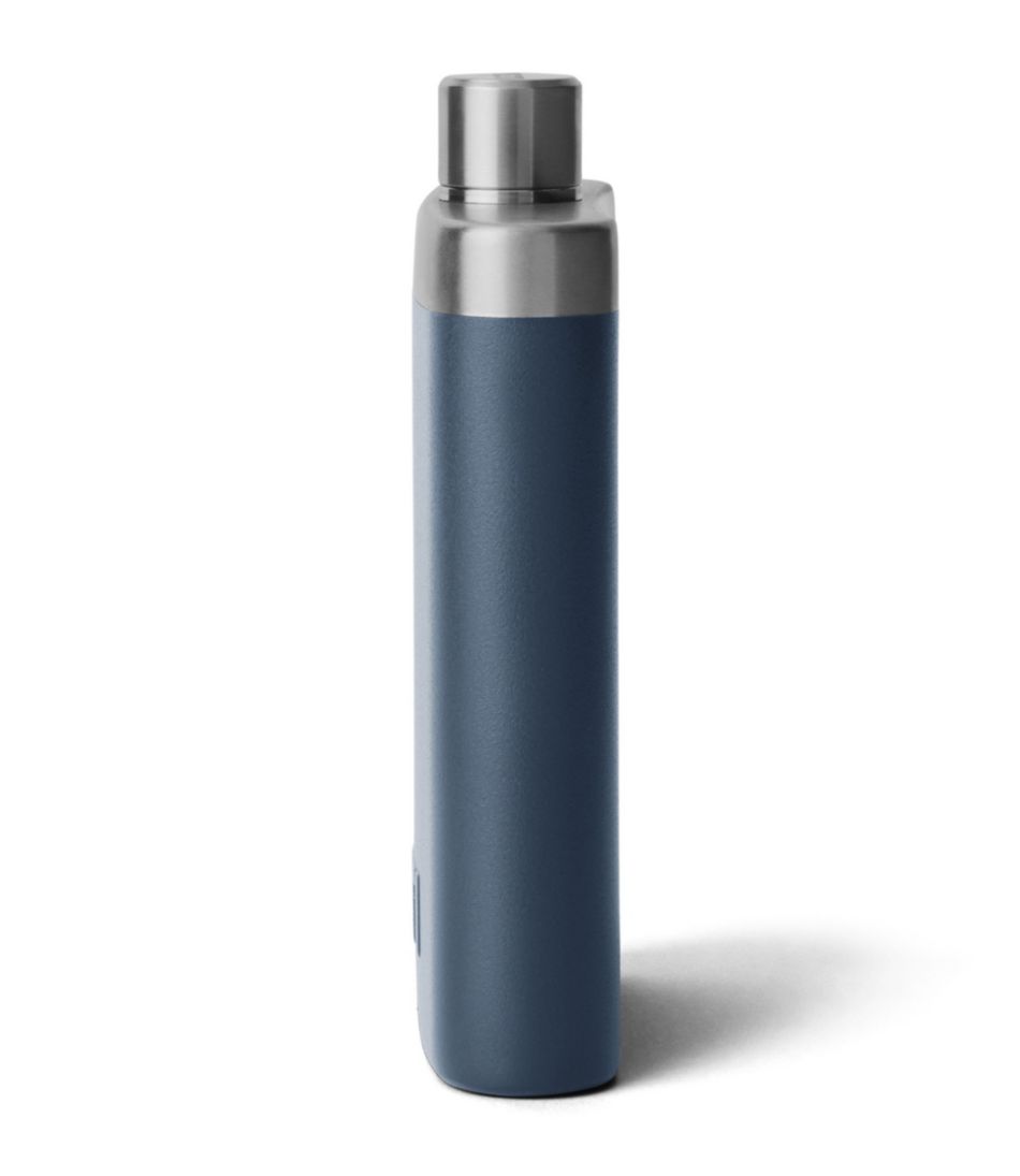 Yeti Flask