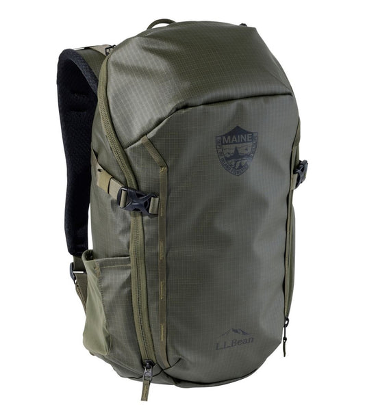 Maine Warden's Field Pack
