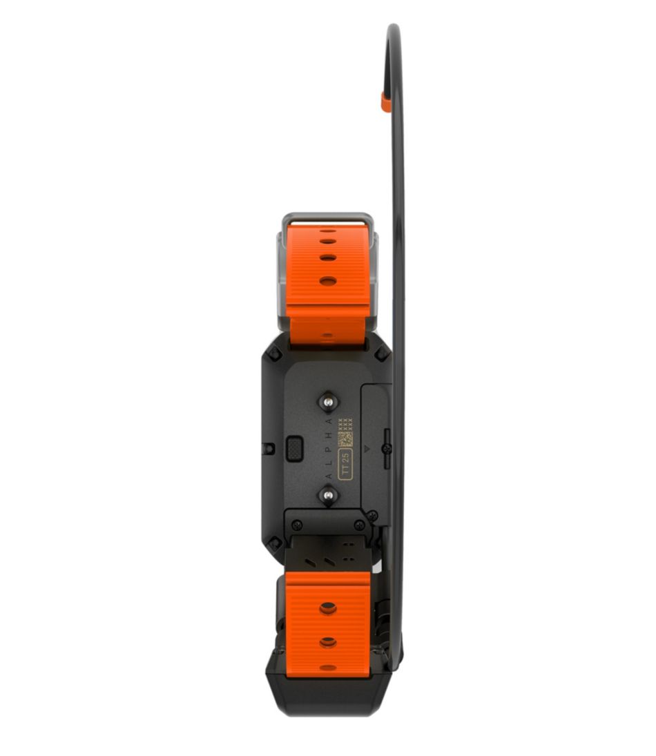 Garmin Alpha TT25 Dog Collar