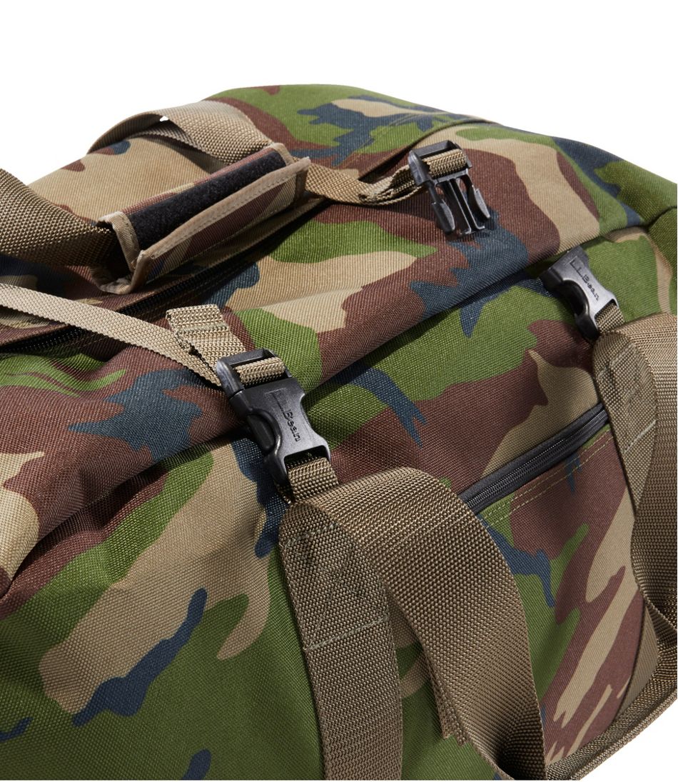 Hunter's Duffle