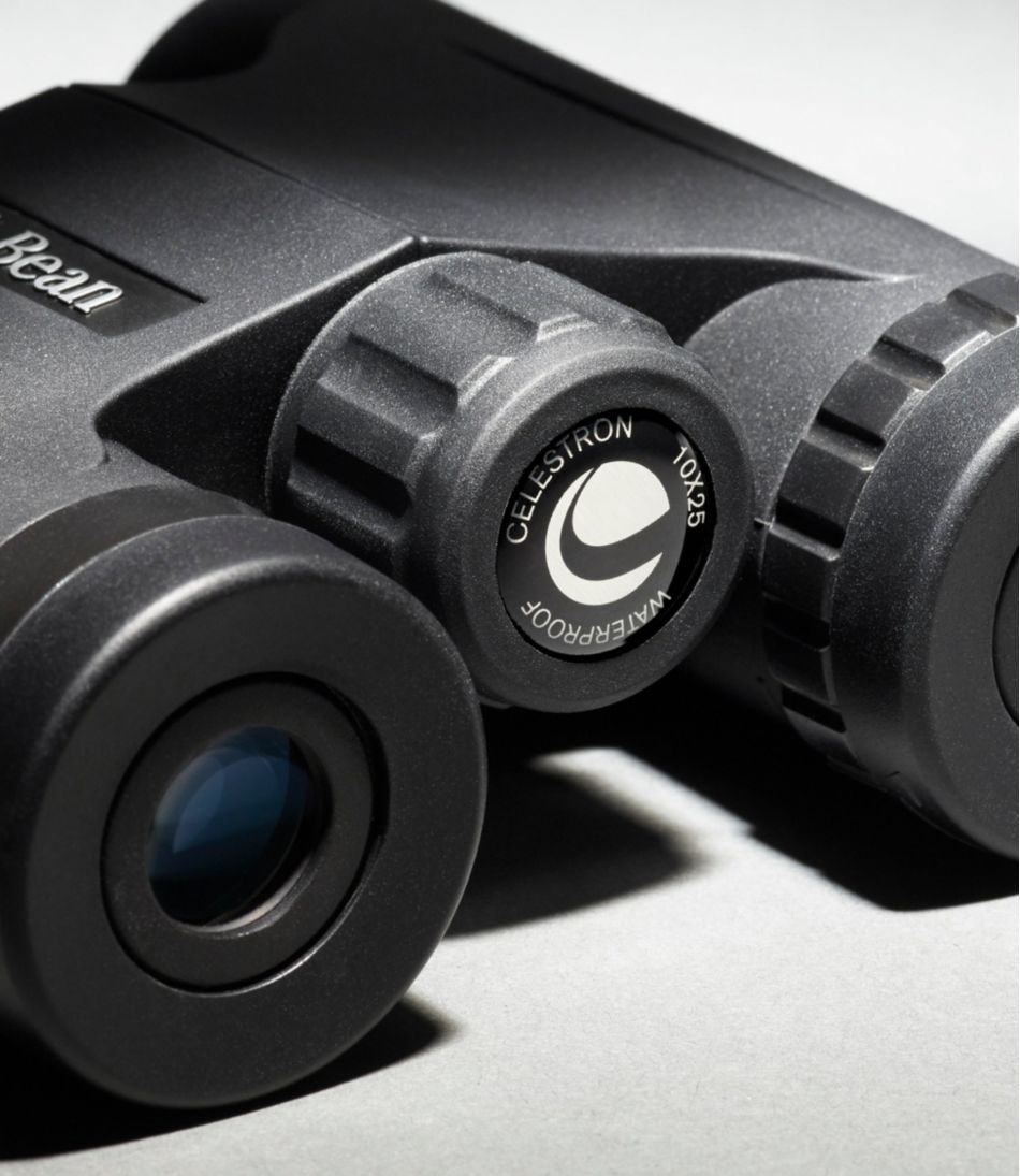Discovery Sport Binoculars, 10x25
