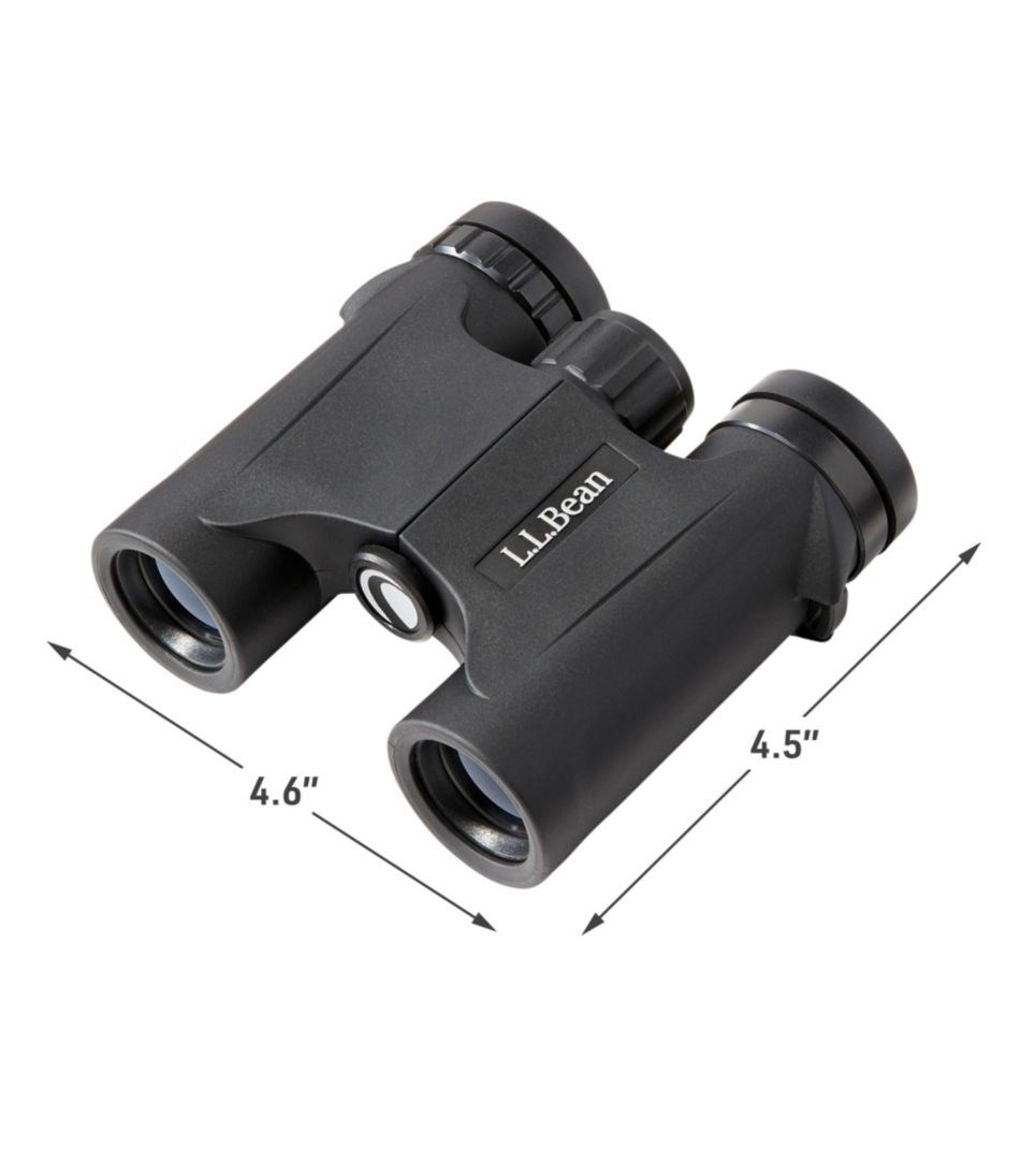 Discovery Sport Binoculars, 10x25