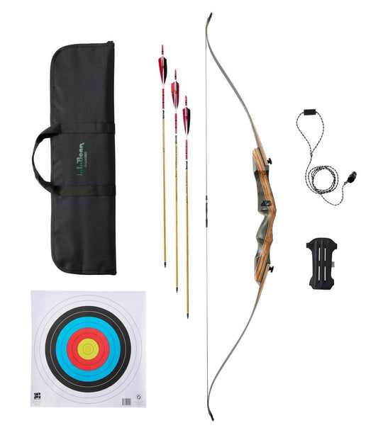 Deluxe Family Archery Set