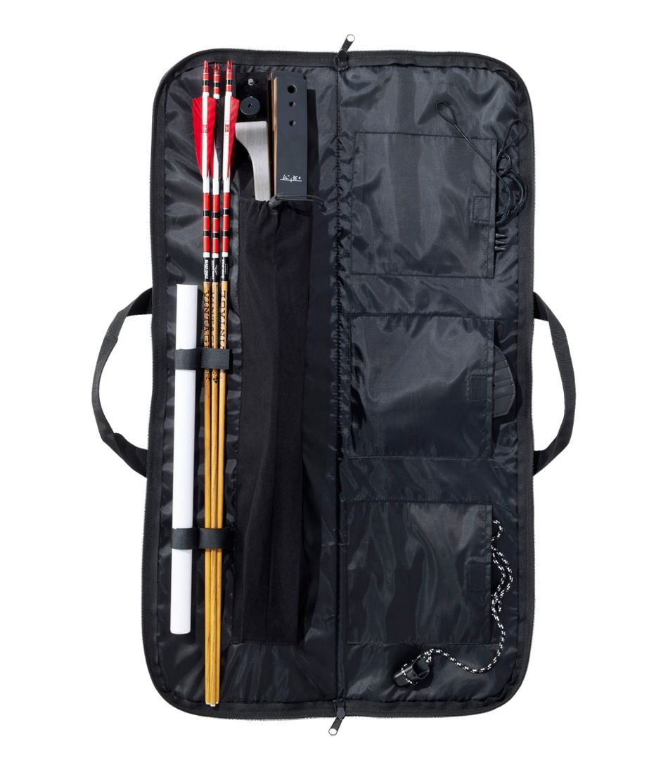 Deluxe Family Archery Set