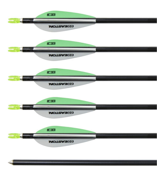 Easton Arrow Six-Pack