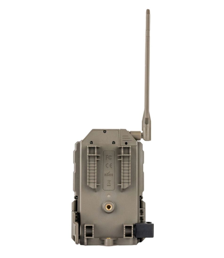 Tactacam Reveal X 3.0 Cellular Trail Camera