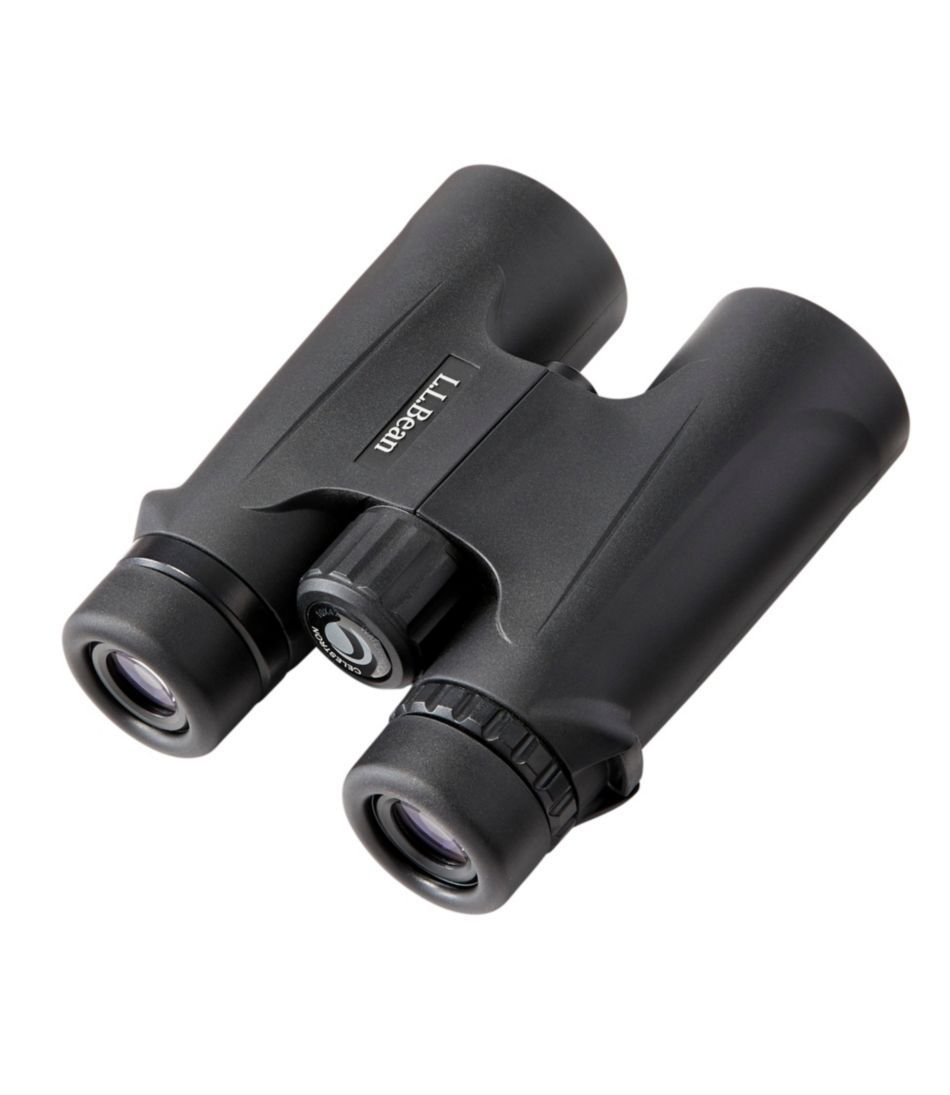 Discovery Binoculars, 10x42