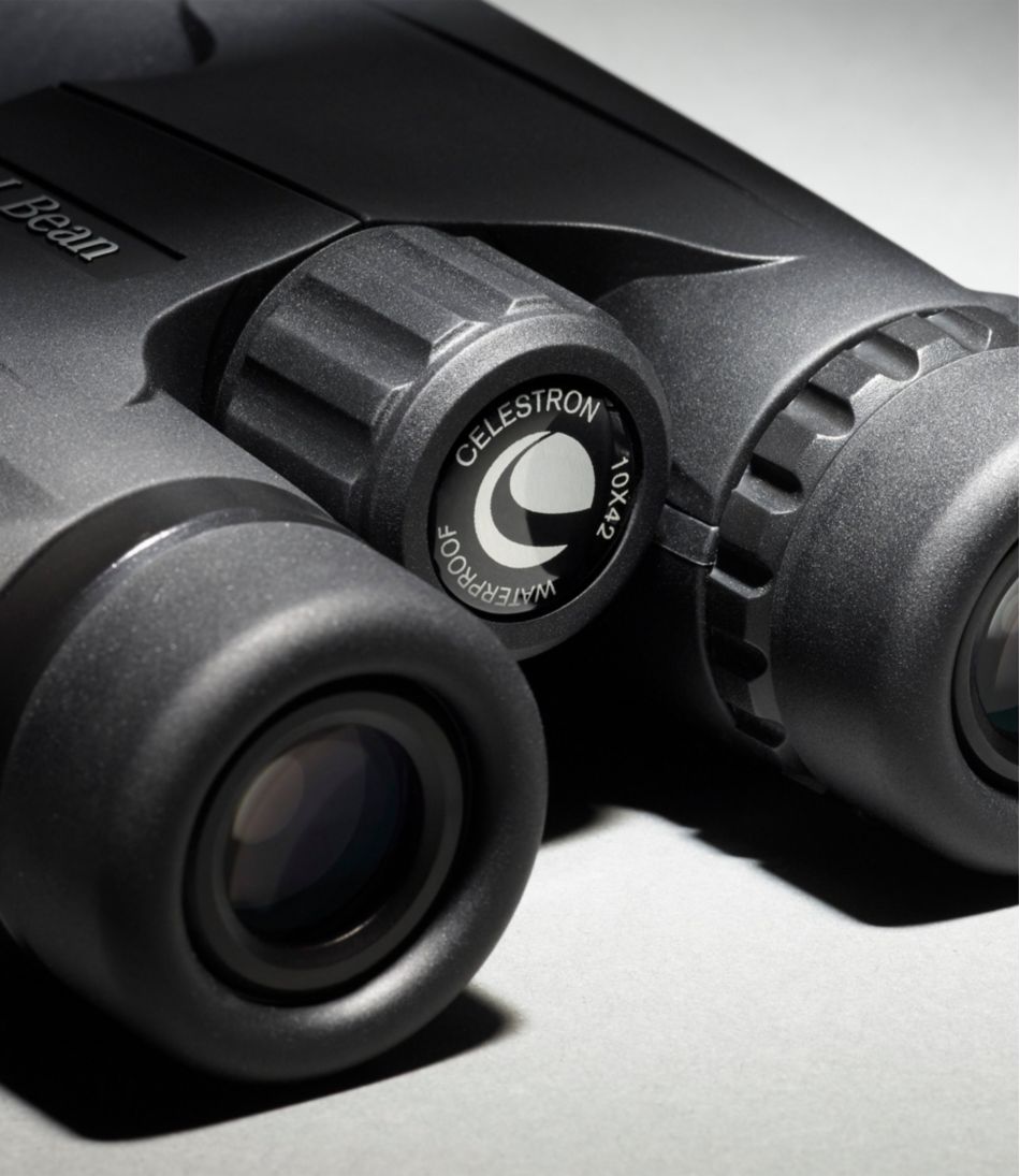 Discovery Binoculars, 10x42