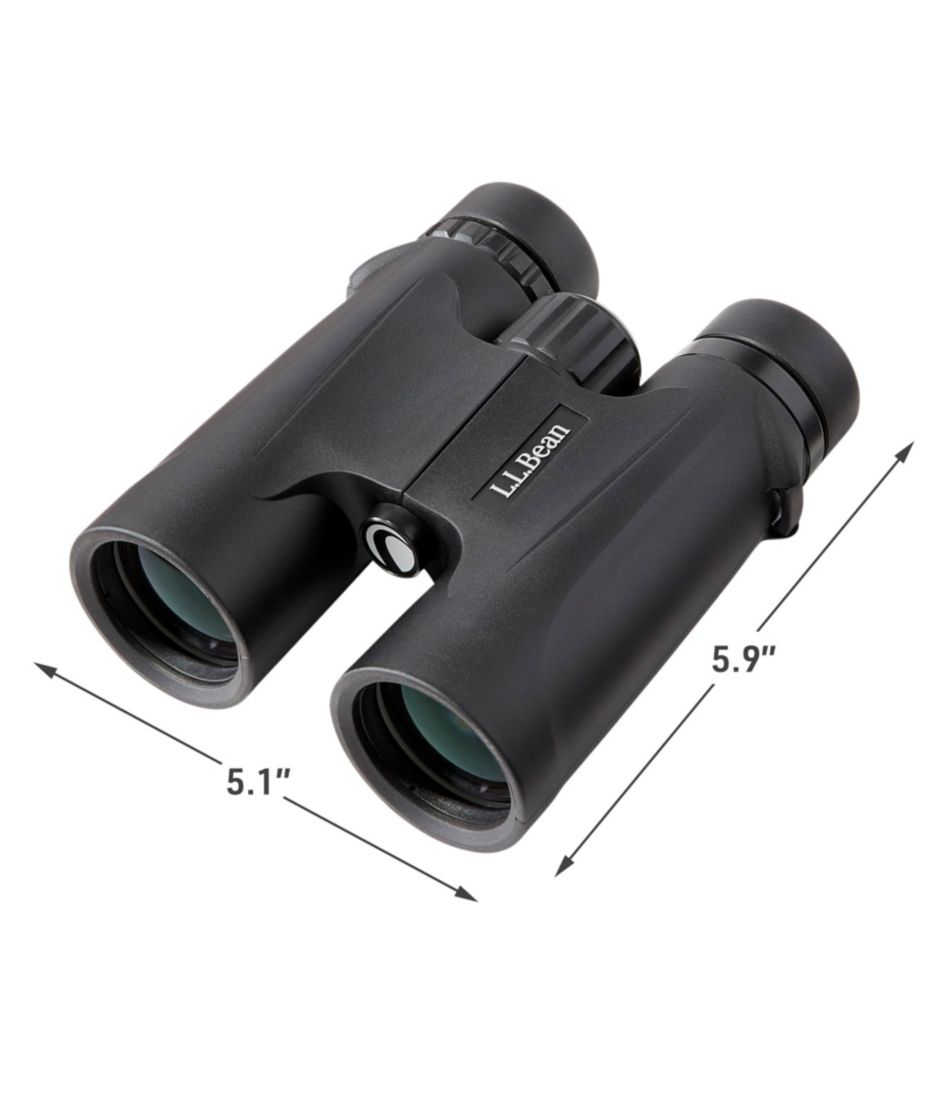 Discovery Binoculars, 10x42