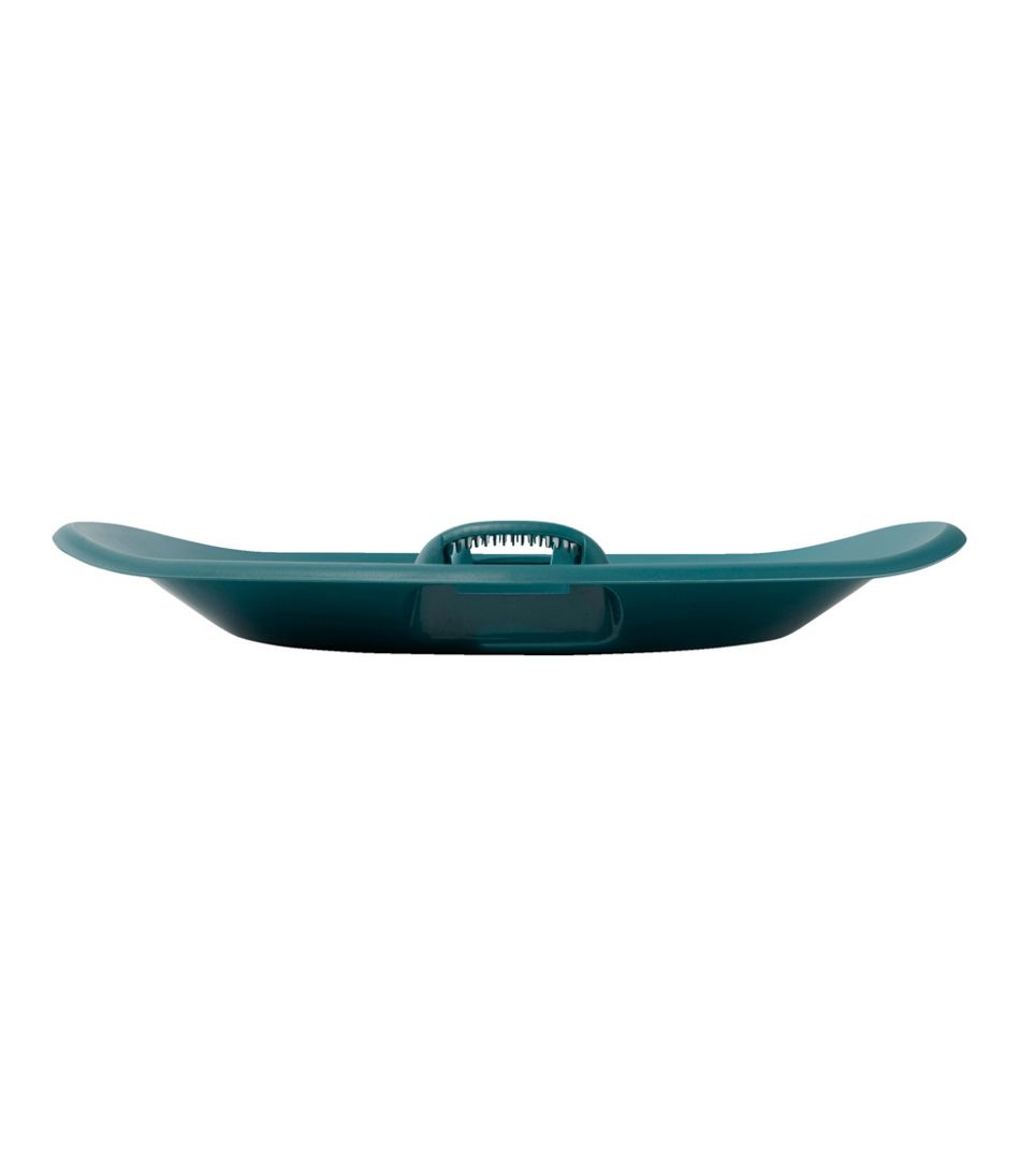 Sonic Snow Saucer DLX