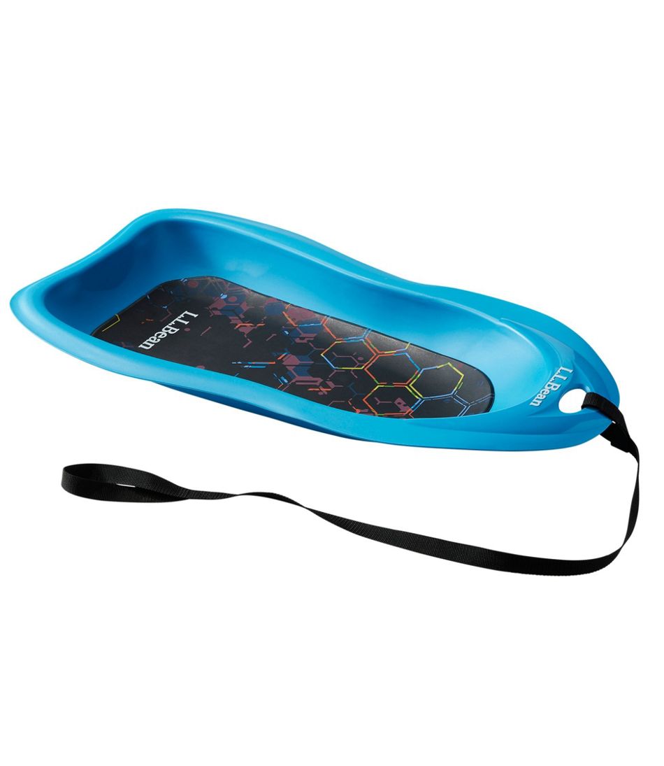Polar Slider DLX Sleds
