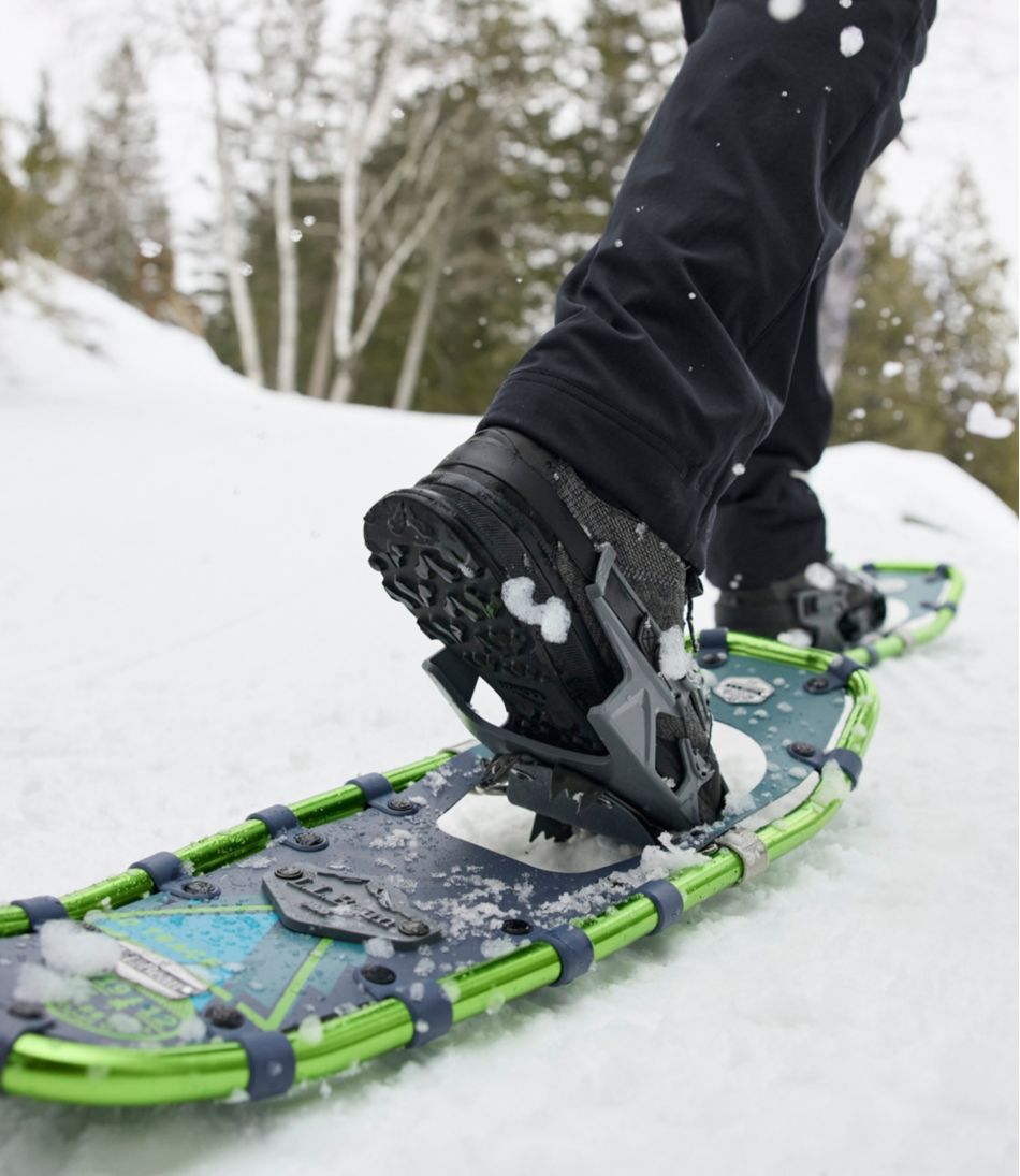 Men's Pathfinder BOA® Rec Snowshoe Package
