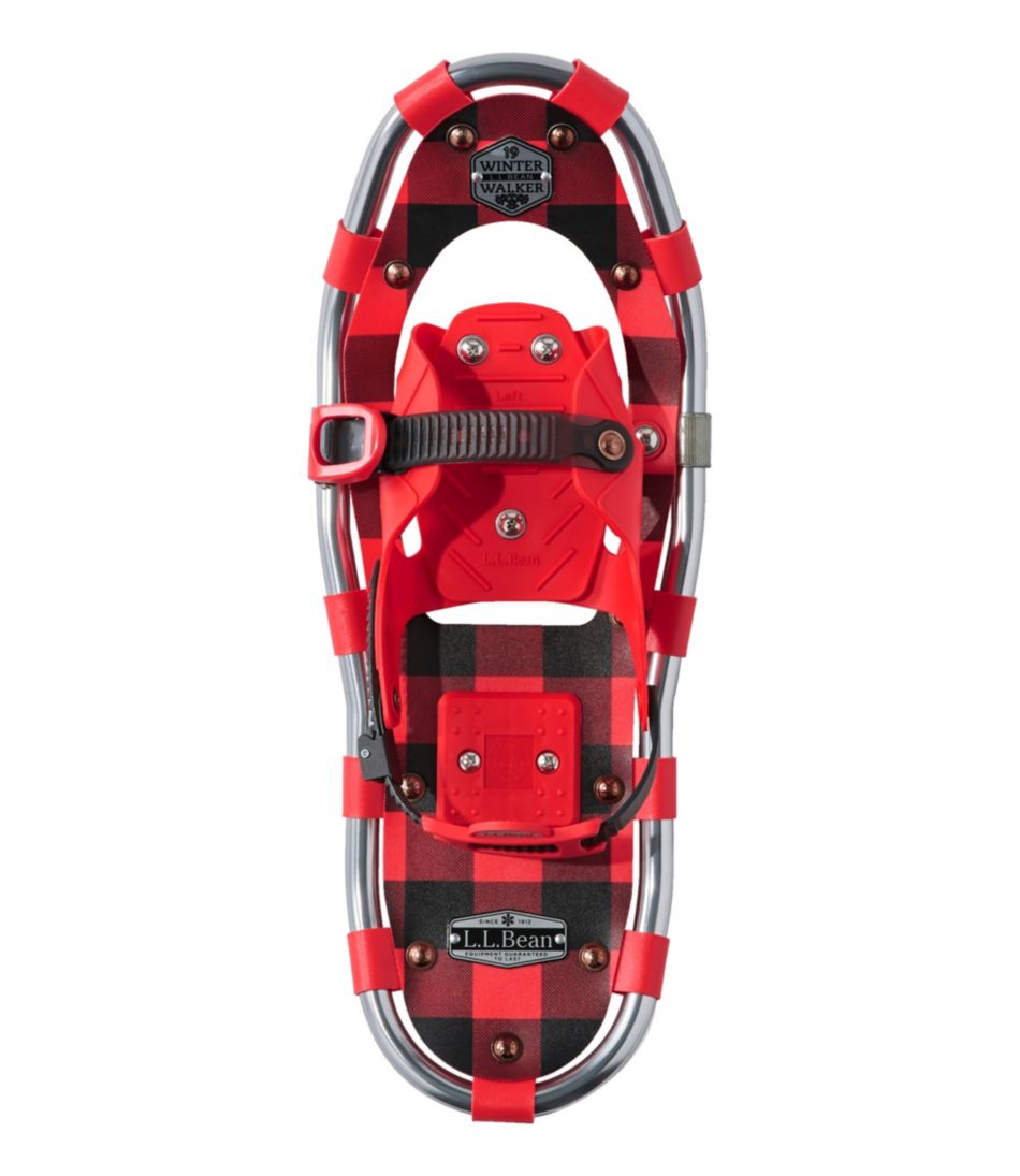 Kids' Winter Walker Snowshoes