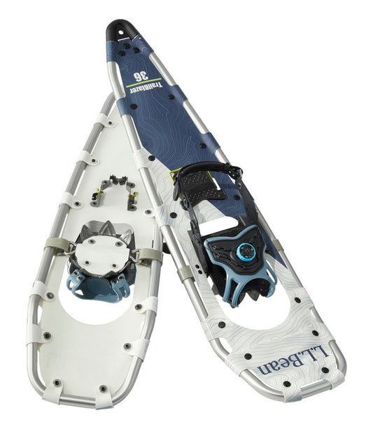 Men's Trailblazer BOA® Tec Snowshoes
