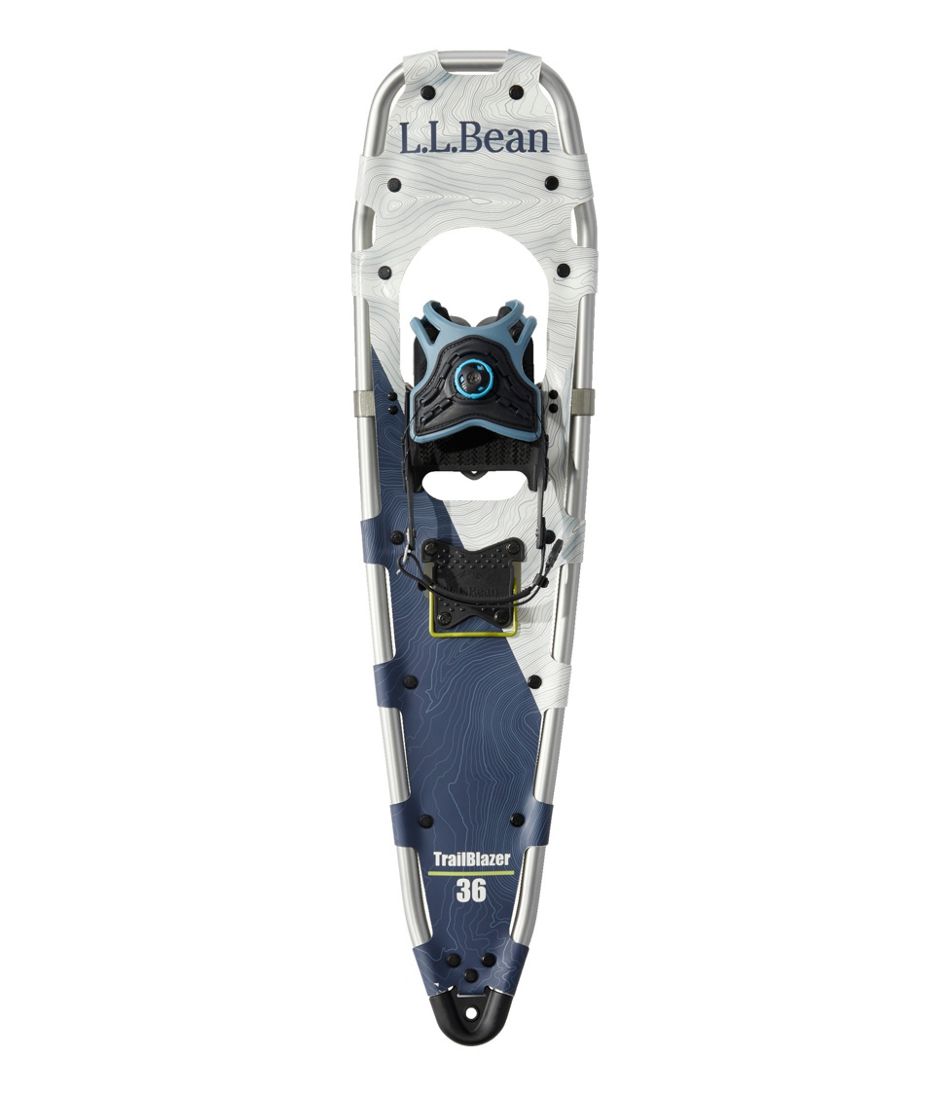 Men's Trailblazer BOA® Tec Snowshoes