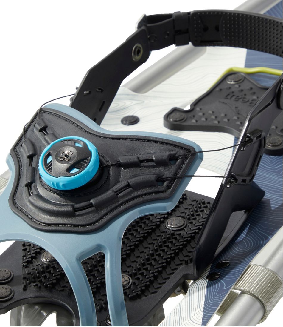 Men's Trailblazer BOA® Tec Snowshoes