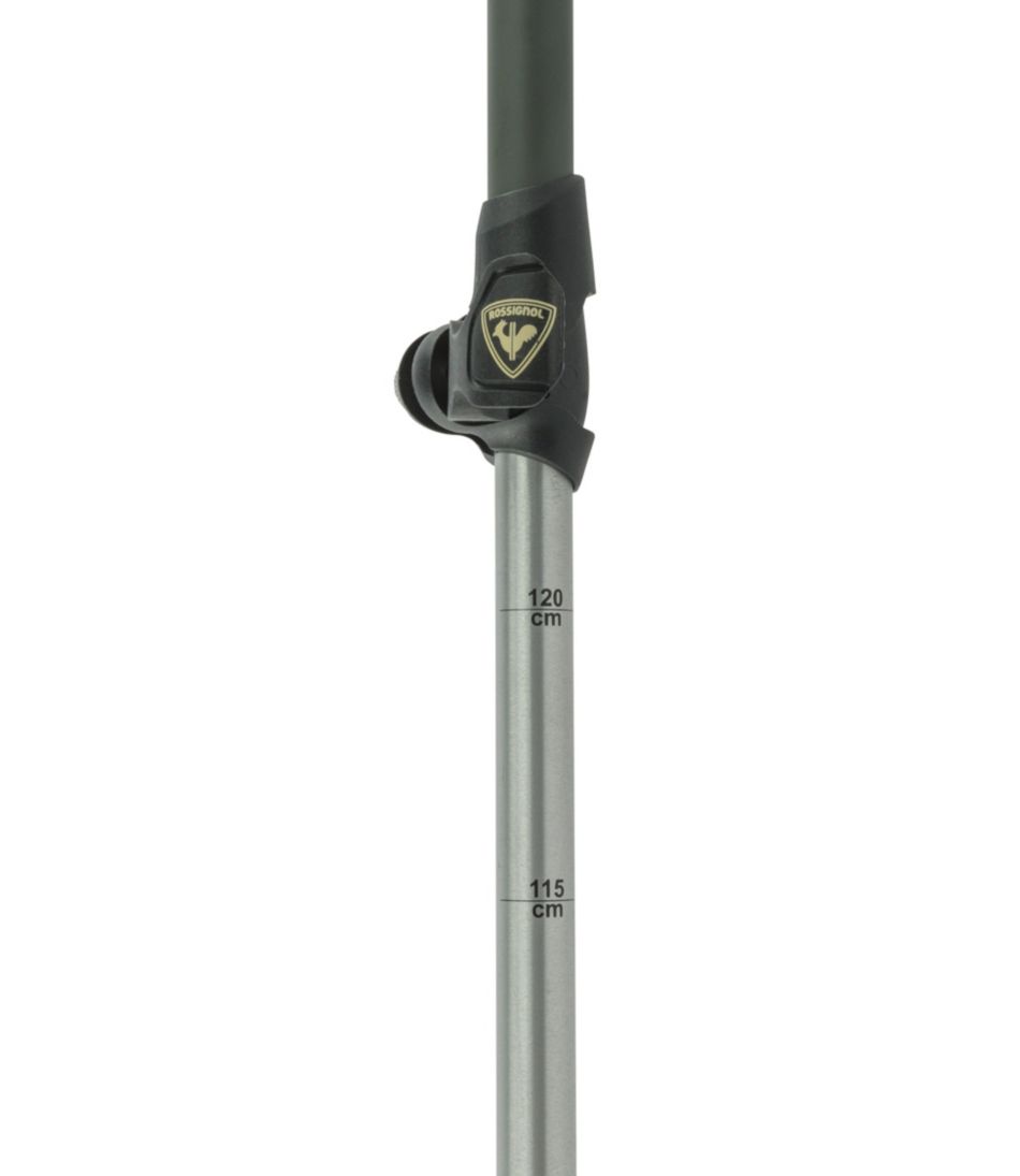 Rossignol BC 100 Backcountry Ski Poles