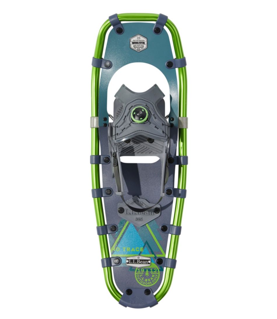 Men's Pathfinder BOA® Rec Snowshoes