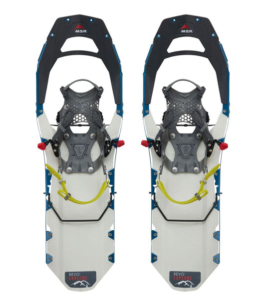 Women's MSR REVO Explore Snowshoes