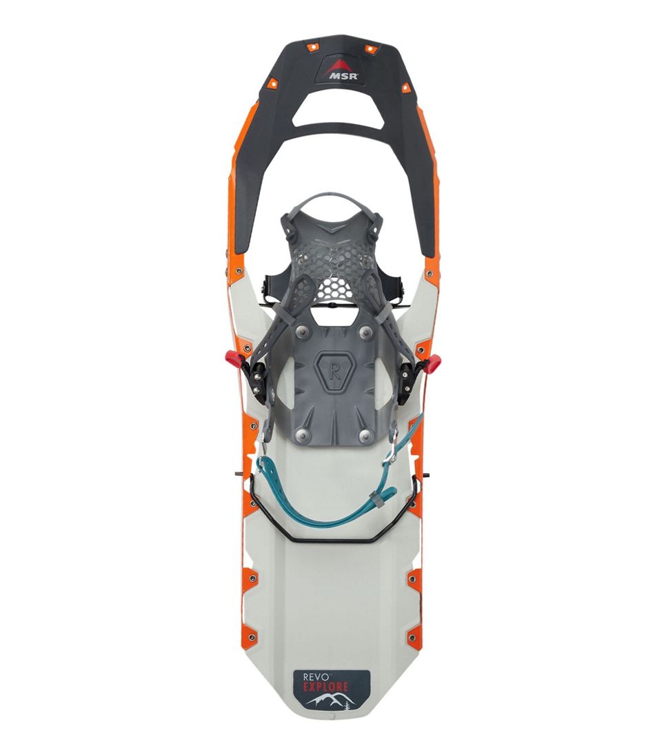 Men's MSR REVO Explore Snowshoes