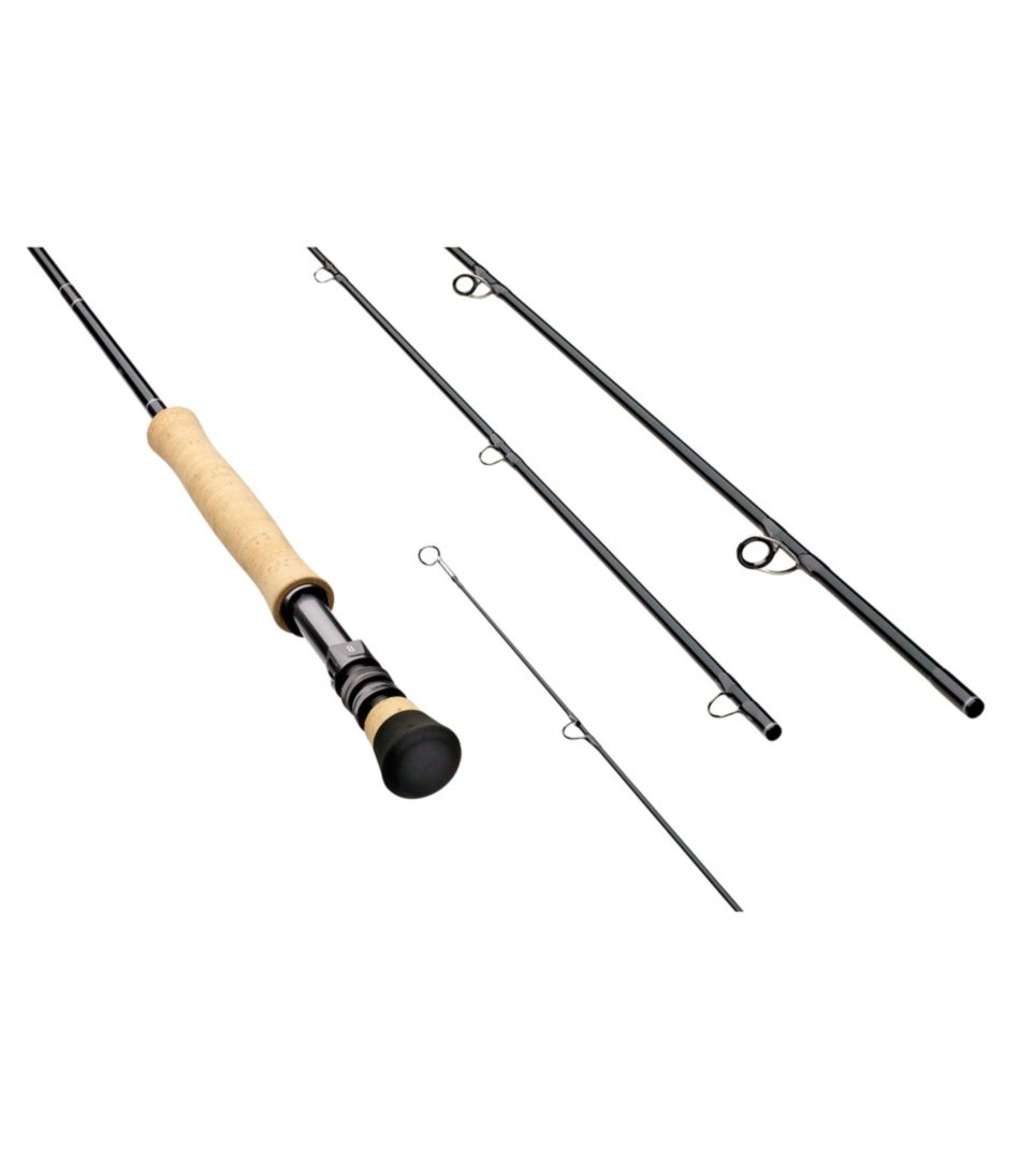 Sage Salt R8 Fly Rods