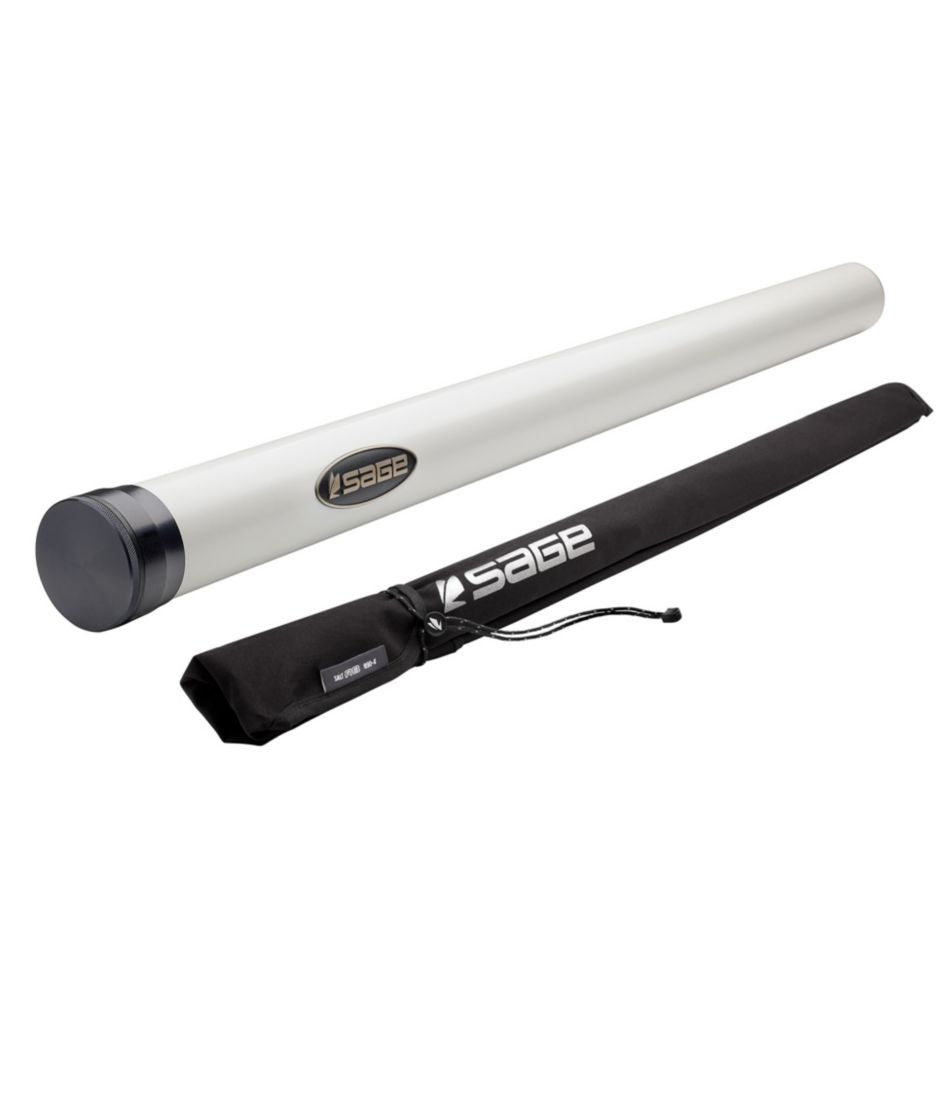 Sage Salt R8 Fly Rods