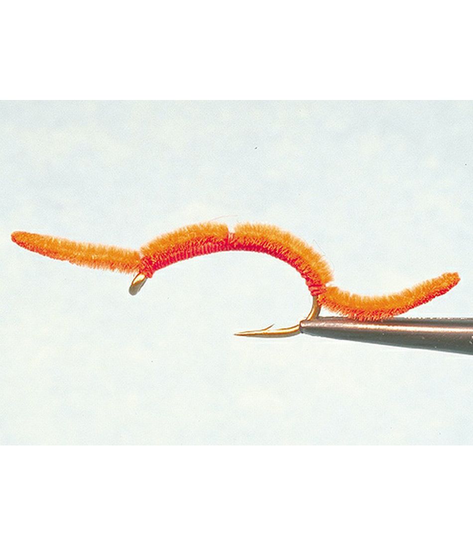 San Juan Worm, 2-Pack