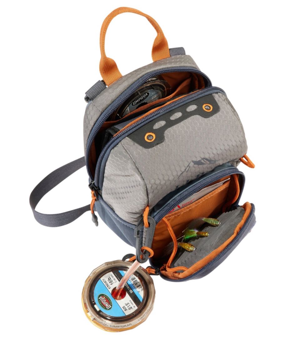 Micro Chest Pack