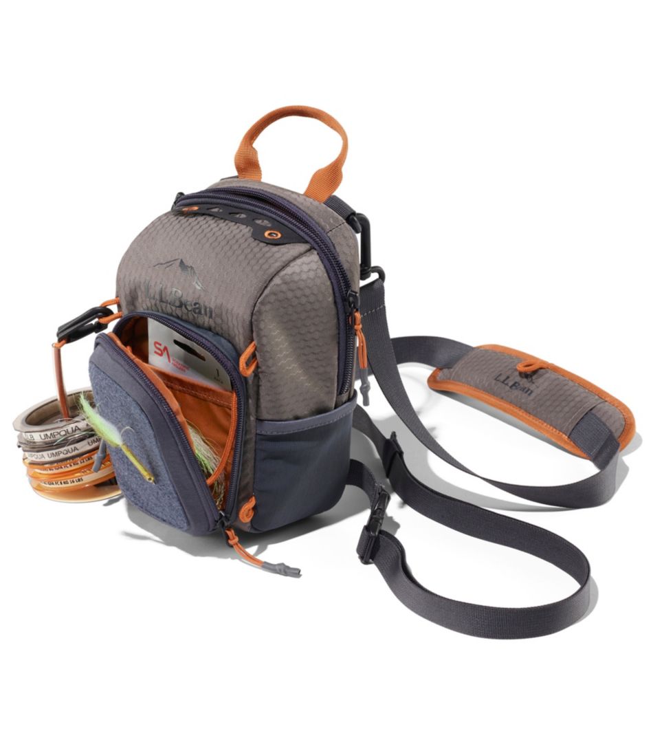 Micro Chest Pack