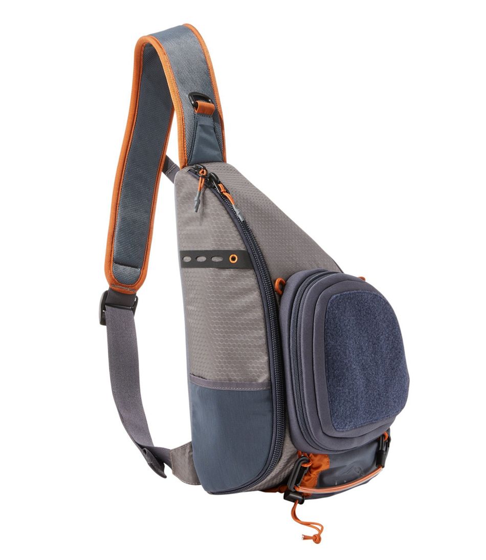 Deluxe Sling Pack