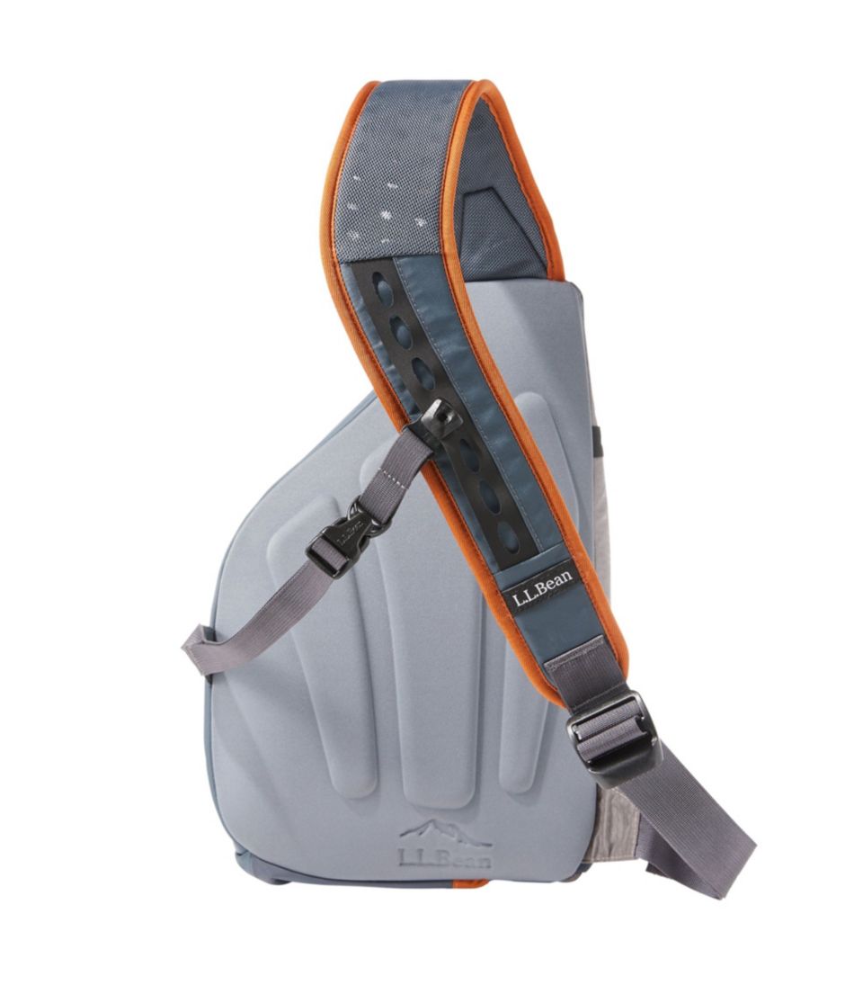 Deluxe Sling Pack