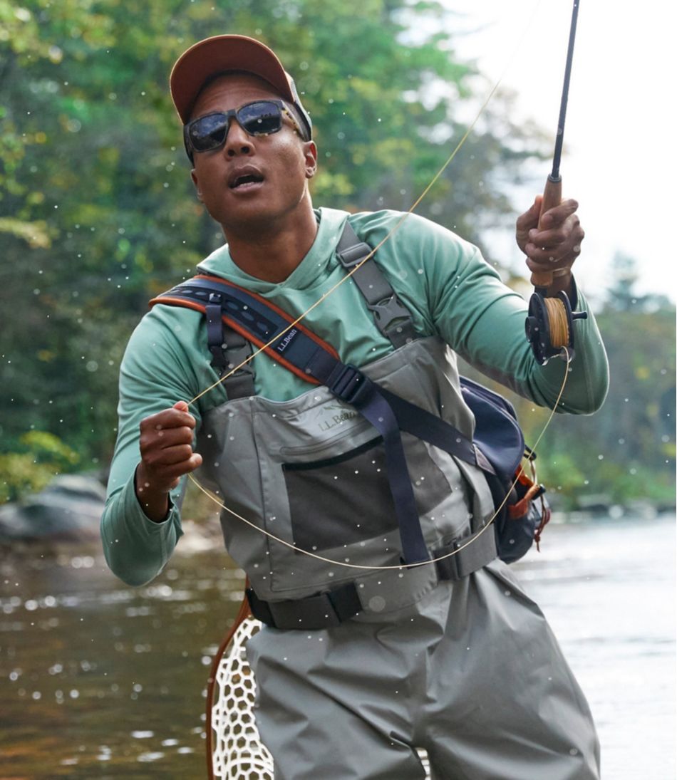 Deluxe Sling Pack