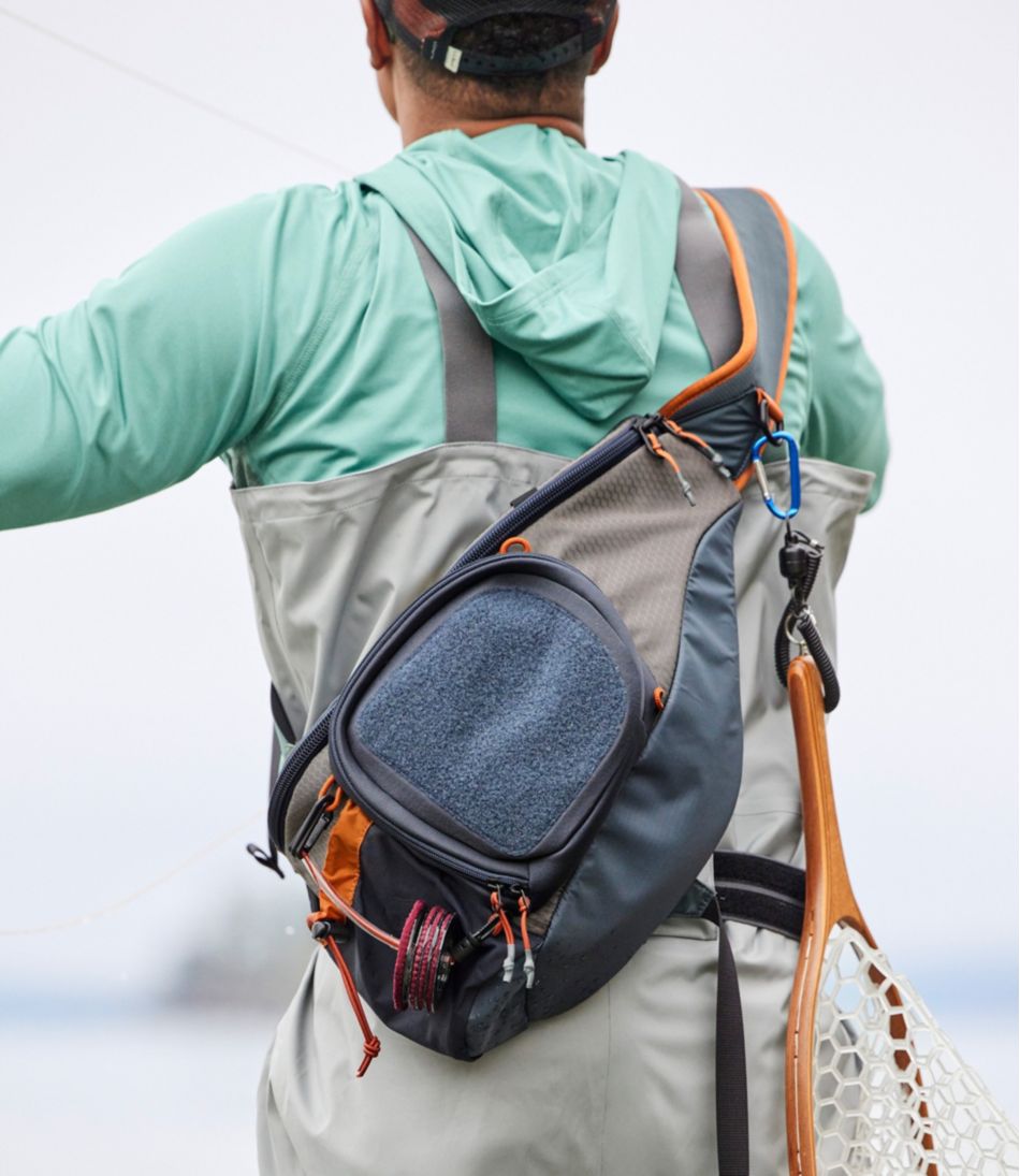 Deluxe Sling Pack