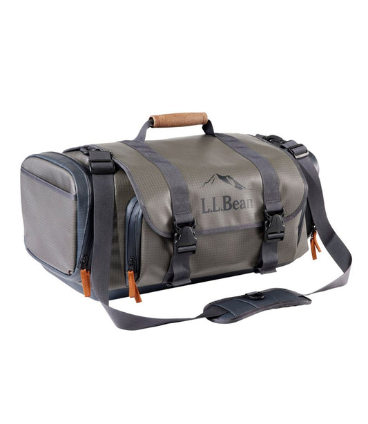 Fishing Boat Bag