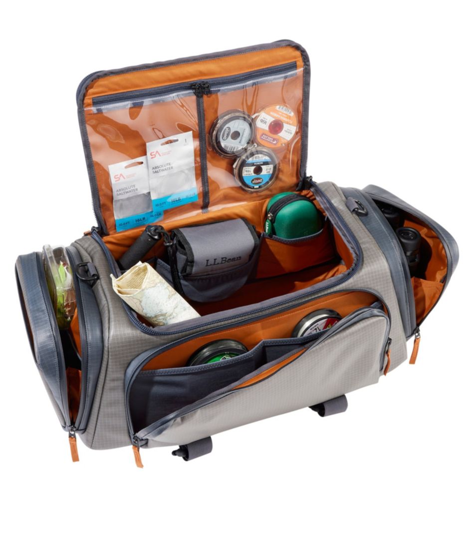Fishing Boat Bag
