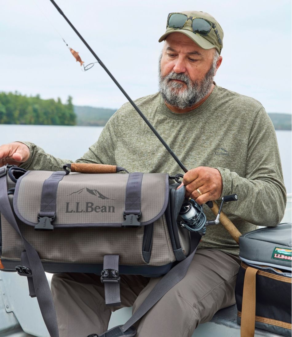 Fishing Boat Bag