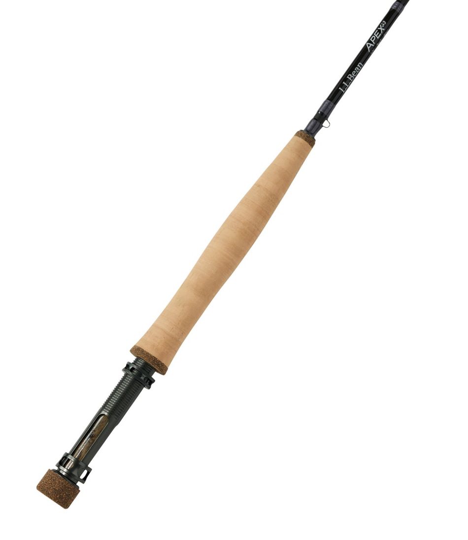 Apex G3 Fly Nymphing Rod Outfit, 10' 3-Weight