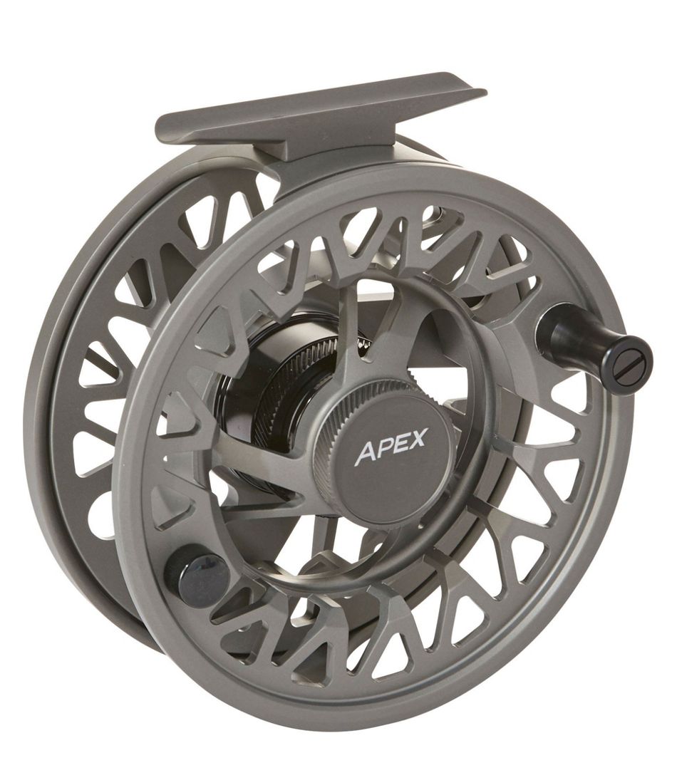 Apex G3 Fly Nymphing Rod Outfit, 10' 3-Weight
